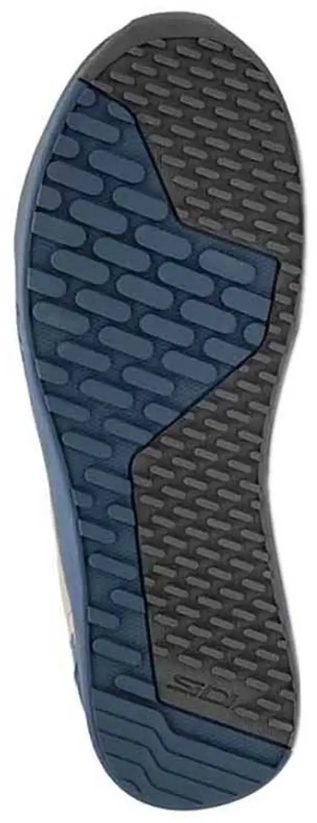 Sidi Motus MTB-schoenen 43 - Sand/Blue