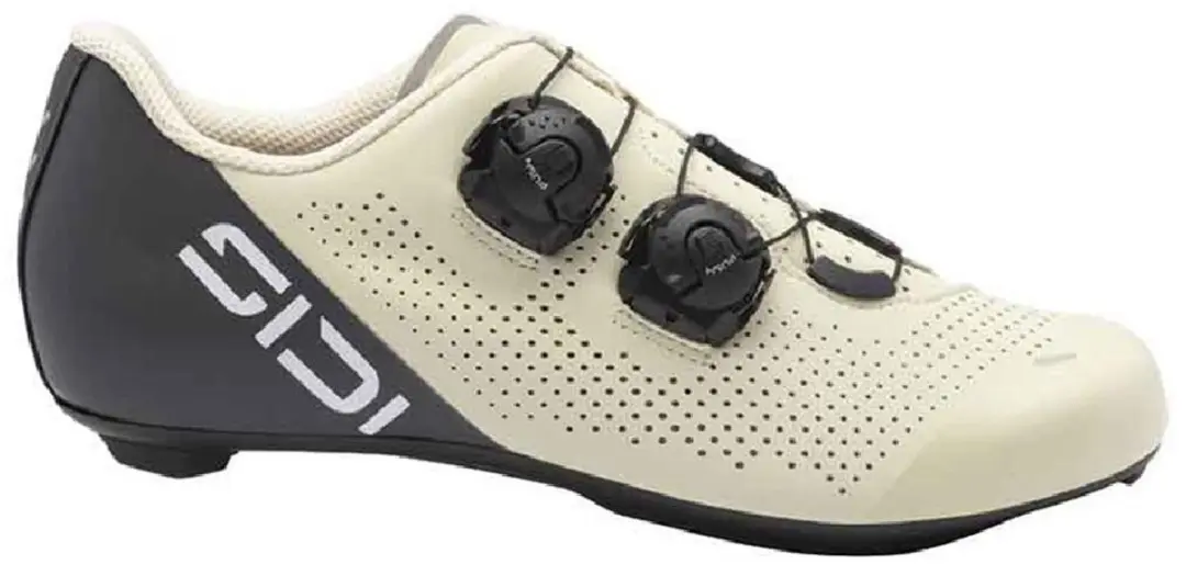 Sidi Ergo 6 Raceschoenen Beige EU 38 Vrouw