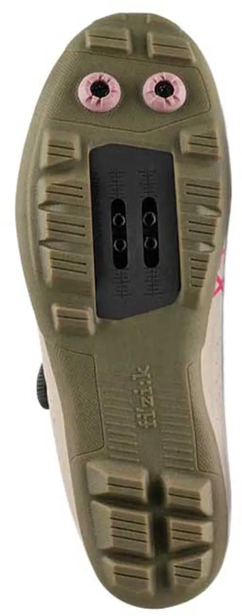 Fizik Terra Artica X5 GTX MTB-schoenen - 39 - Beige