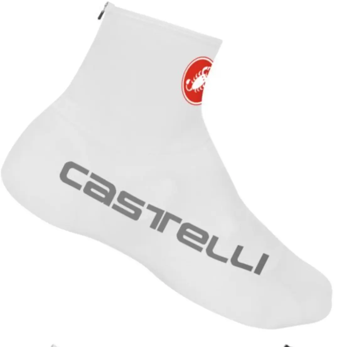 Castelli Lycra Shoecover 4510534