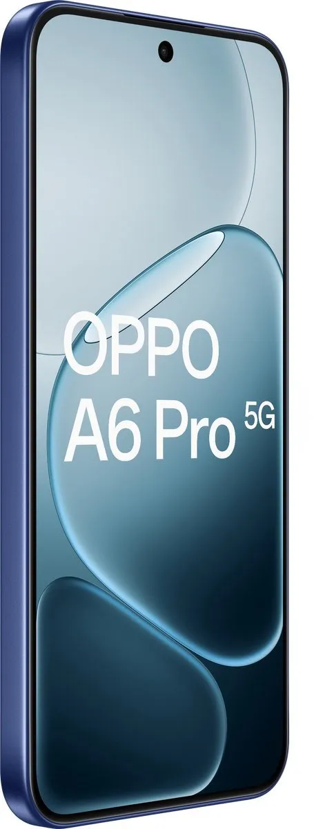 OPPO A6 Pro 5G 8GB/256GB - Blauw