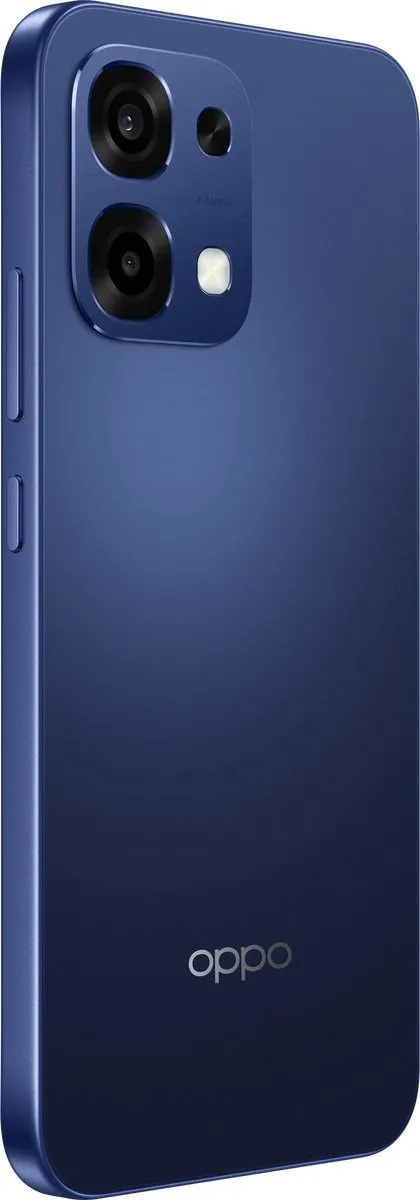 OPPO A6 Pro 5G 8GB/256GB - Blauw
