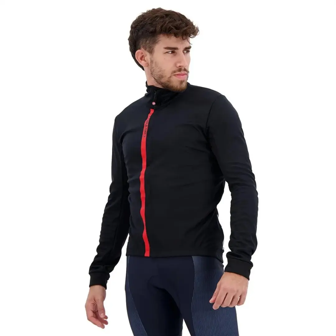 Castelli Entrata Jas - S - Grijs - afbeelding 6 van 6