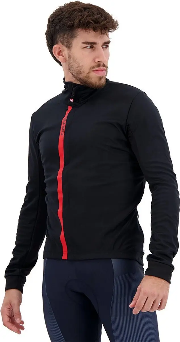 Castelli Entrata Jas - S - Grijs - afbeelding 4 van 6
