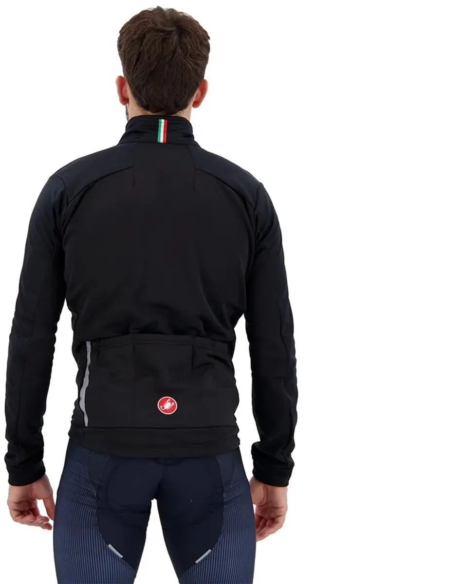 Castelli Entrata Jas - S - Grijs - afbeelding 3 van 6