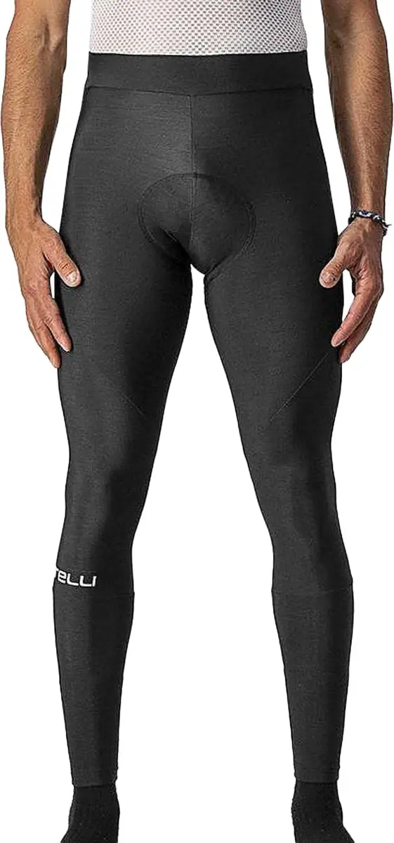 Castelli Entrata  Fietsbroek Mannen