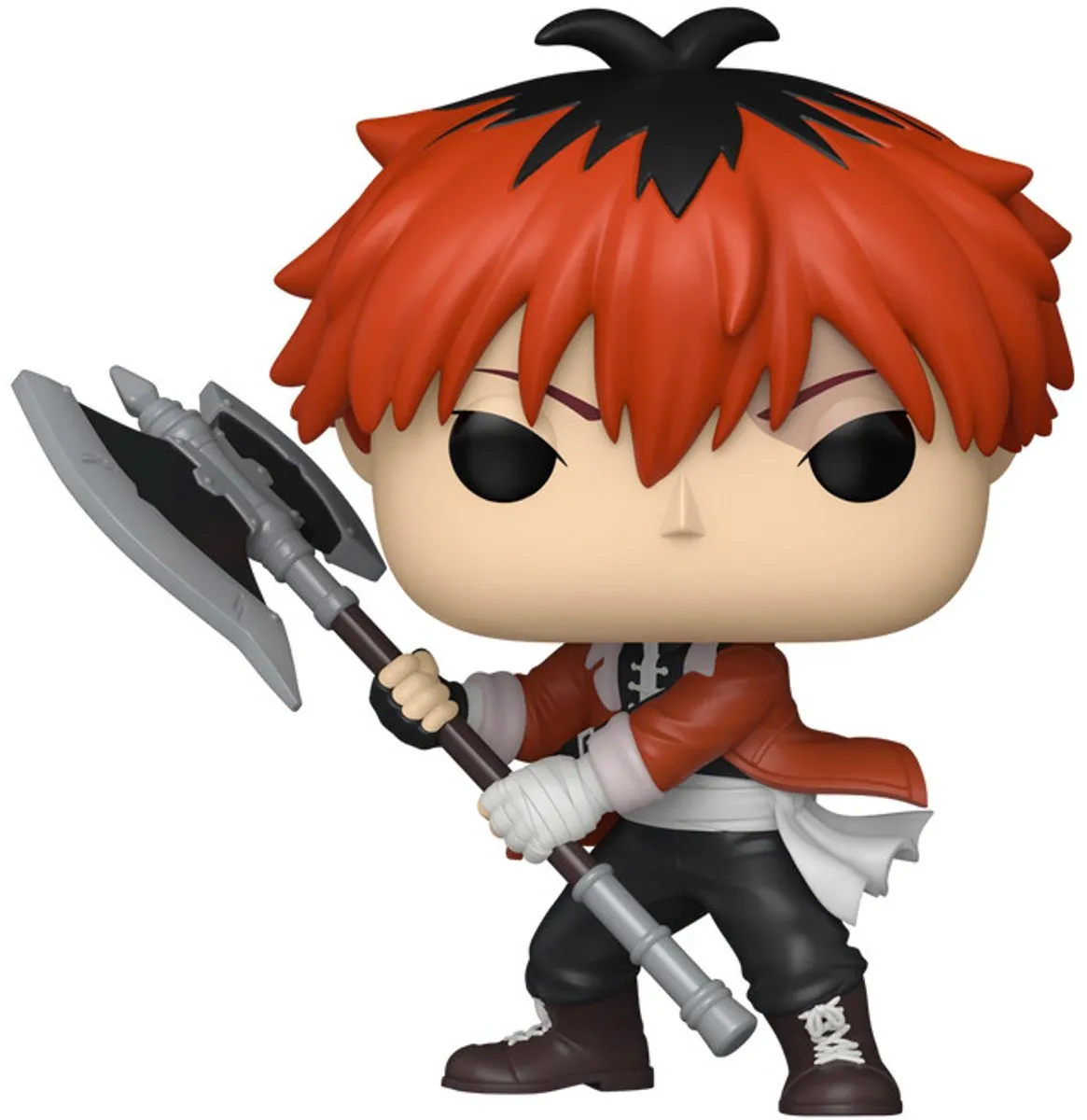 Funko Pop! Frieren Stark FK86494 Vinylfiguur