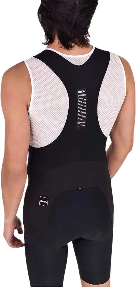 Santini Impact Fietsbroek - S