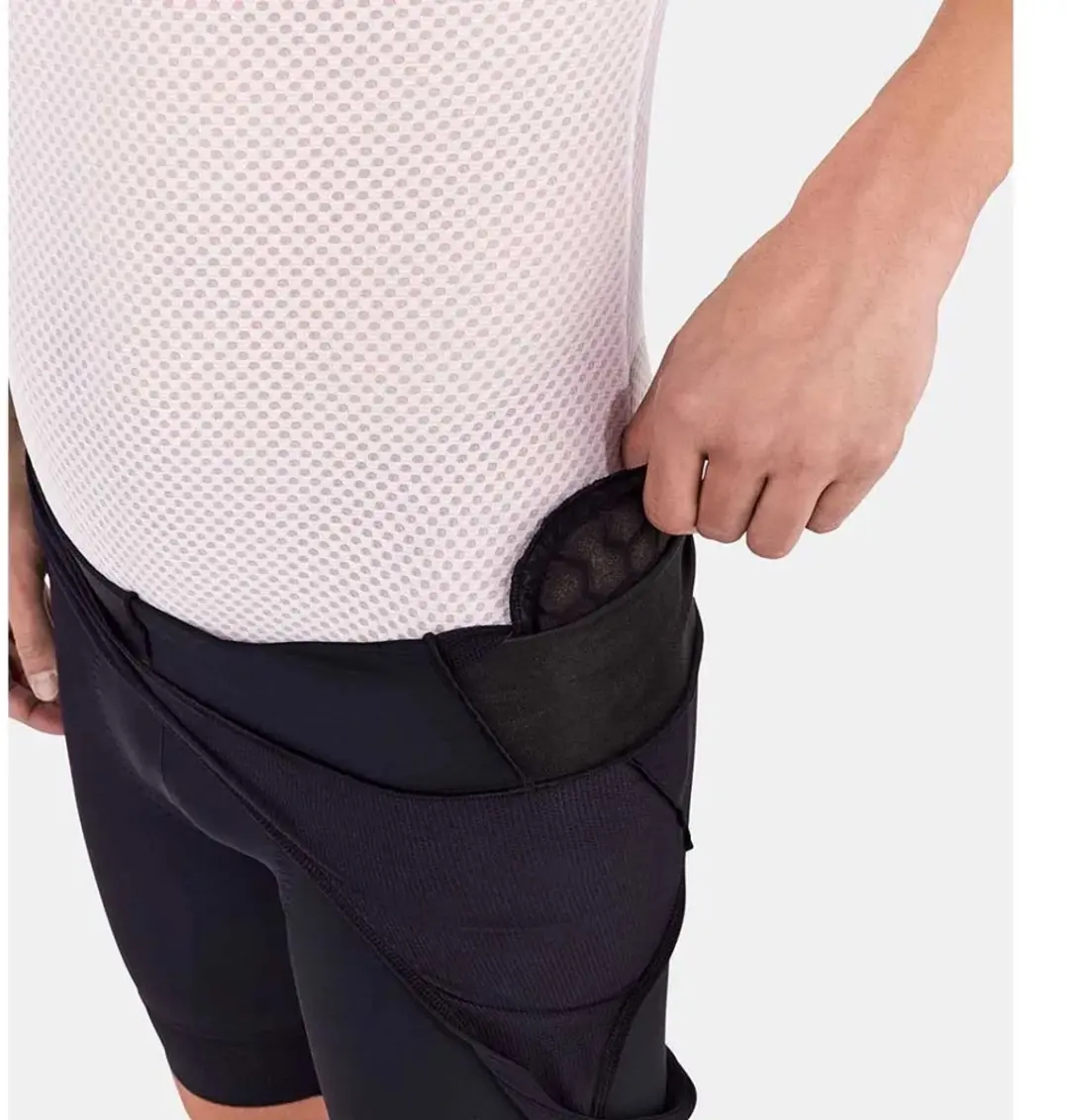 Santini Impact Fietsbroek - S
