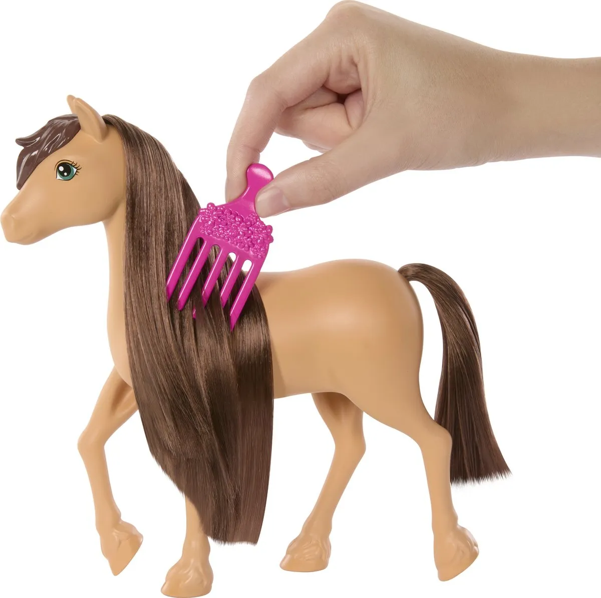 Barbie Mysteries The Great Horse Chase Pepper HXJ37