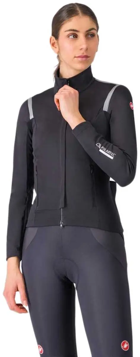Castelli Perfetto RoS 3 W Jacket