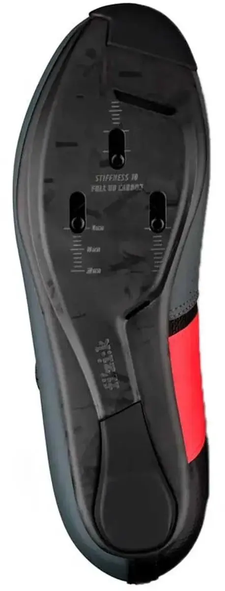 Fizik Vento Infinito Carbon 2 Raceschoenen - EU 36 - Carbon Grey