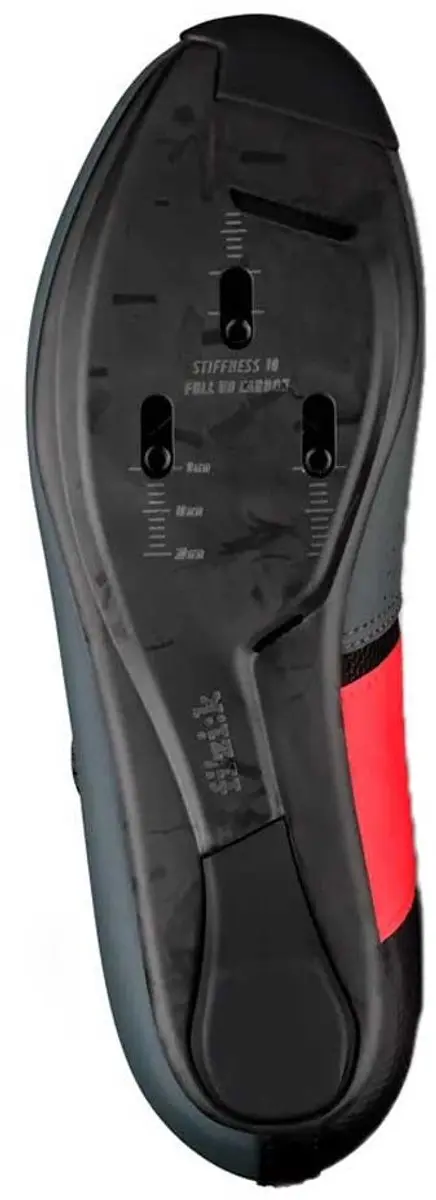 Fizik Vento Infinito Carbon 2 Raceschoenen - EU 36 - Carbon Grey