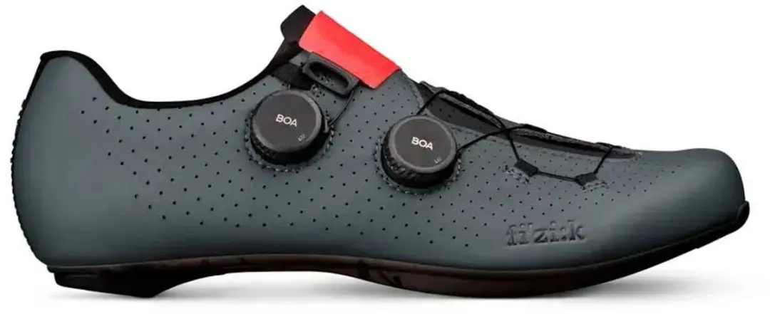 Fizik Vento Infinito Carbon 2 Raceschoenen - EU 36 - Carbon Grey - afbeelding 6 van 6