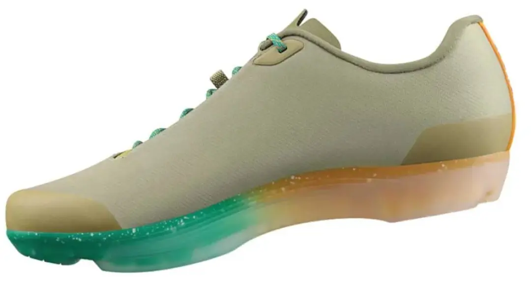 Fizik Tempo Beat Raceschoenen - Groen 41
