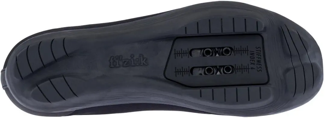 Fizik Beat Racefietsschoenen 39 - Zwart