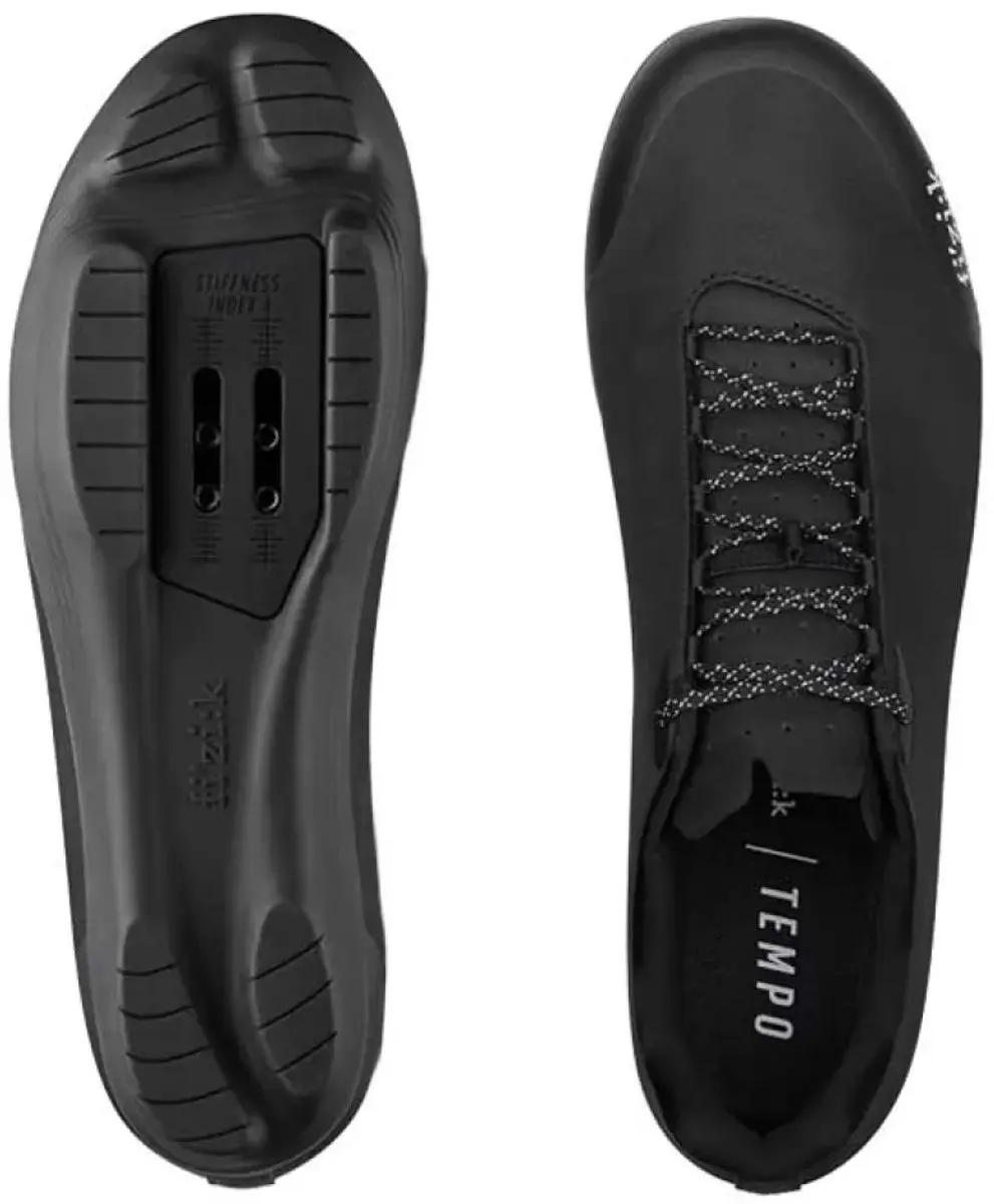 Fizik Beat Racefietsschoenen 39 - Zwart