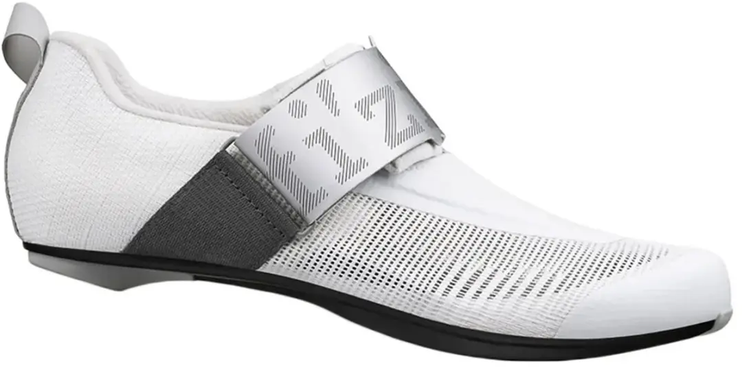 Fizik Transiro Hydra Aeroweave Carbon Triathlonschoen - 40
