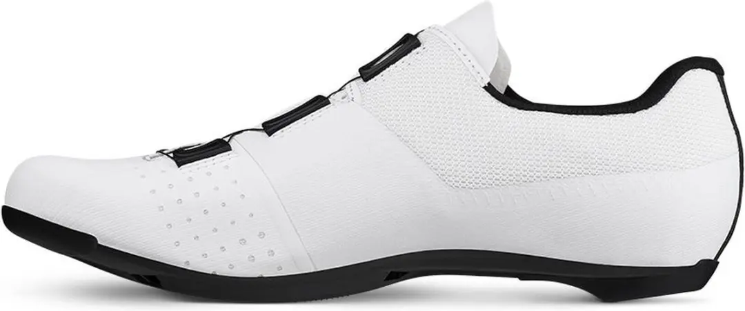 Fizik Tempo Overcurve R4 Racefietsschoenen 46 - Zwart