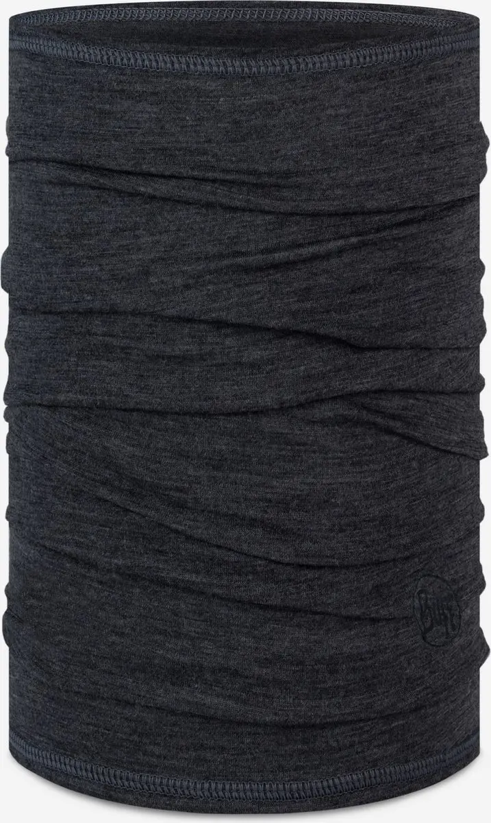 Buff Merino Lightweight Nekwarmer