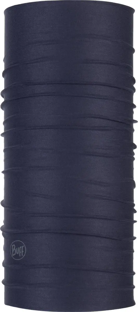 BUFF® Coolnet UV® SOLID NIGHT BLUE