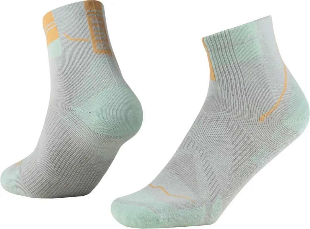 Buff ® Coolnet® Lange Sokken Groen EU 36-38
