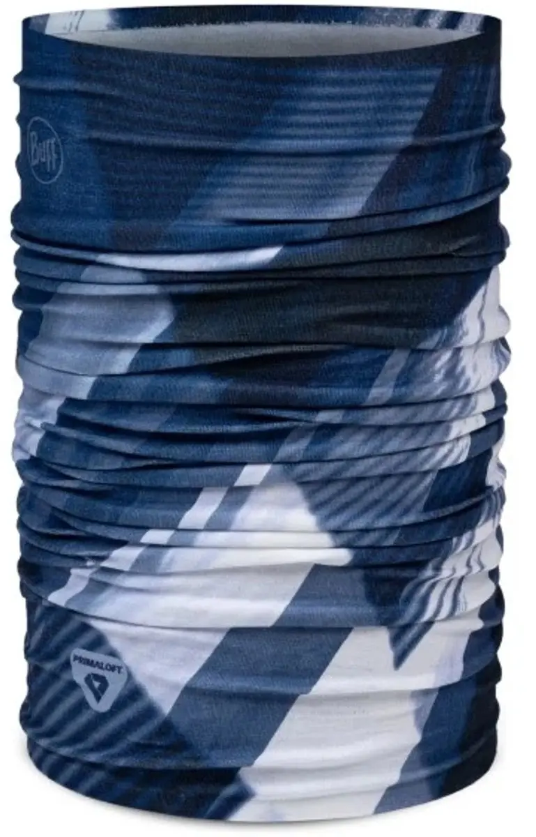 Buff Thermonet Nekwarmer - One Size - Multi - afbeelding 3 van 6