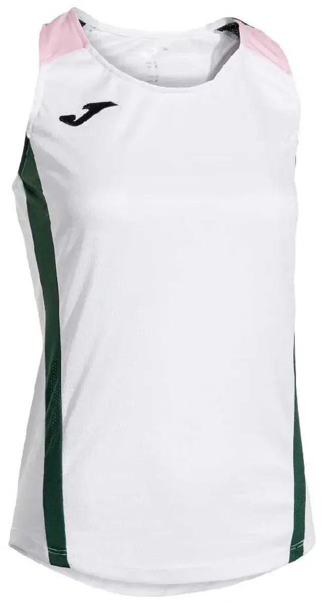 Joma Montreal Mouwloos T-shirt M