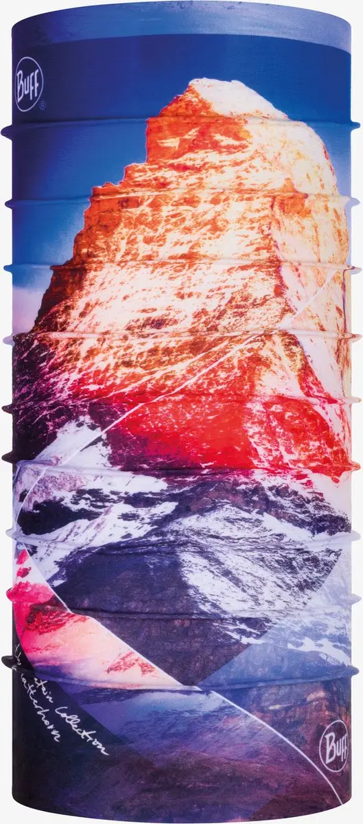 BUFF® Original EcoStretch MATTERHORN MULTI