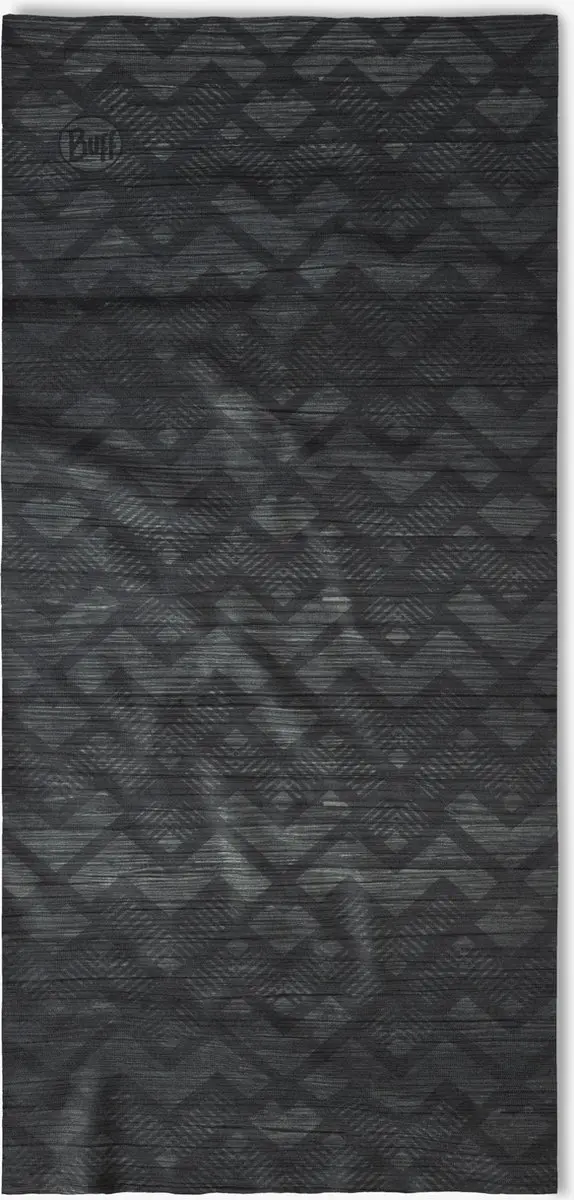 Buff Coolnet UV EON Nekwarmer - Grijs