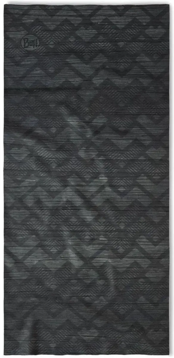 Buff Coolnet UV EON Nekwarmer - Grijs