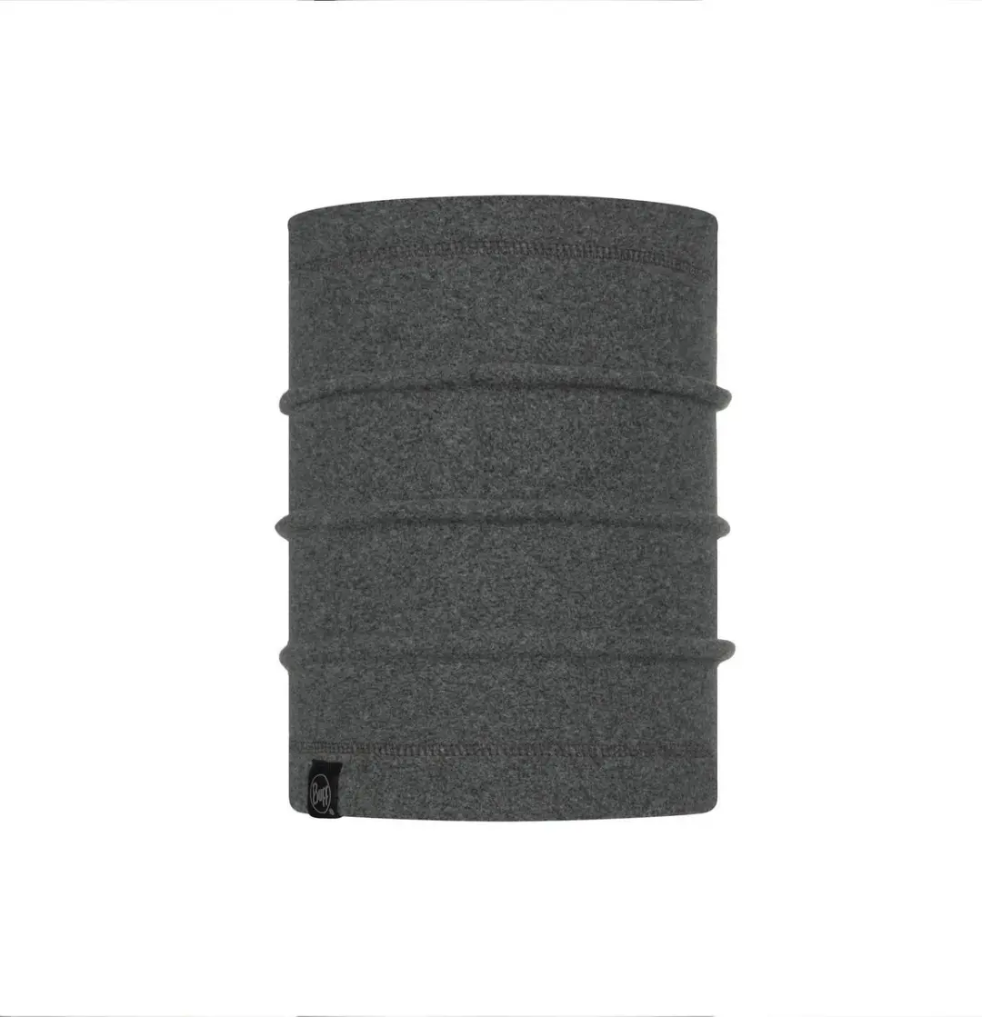 Buff Polar Neck Warmer HTR - Grijs