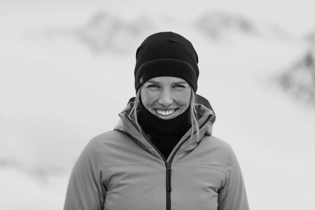 Buff Polar Neck Warmer HTR - Grijs