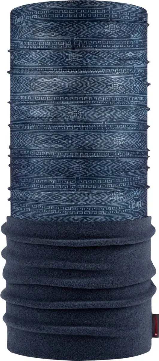 Buff Polar KATIC BLUE Nekwarmer
