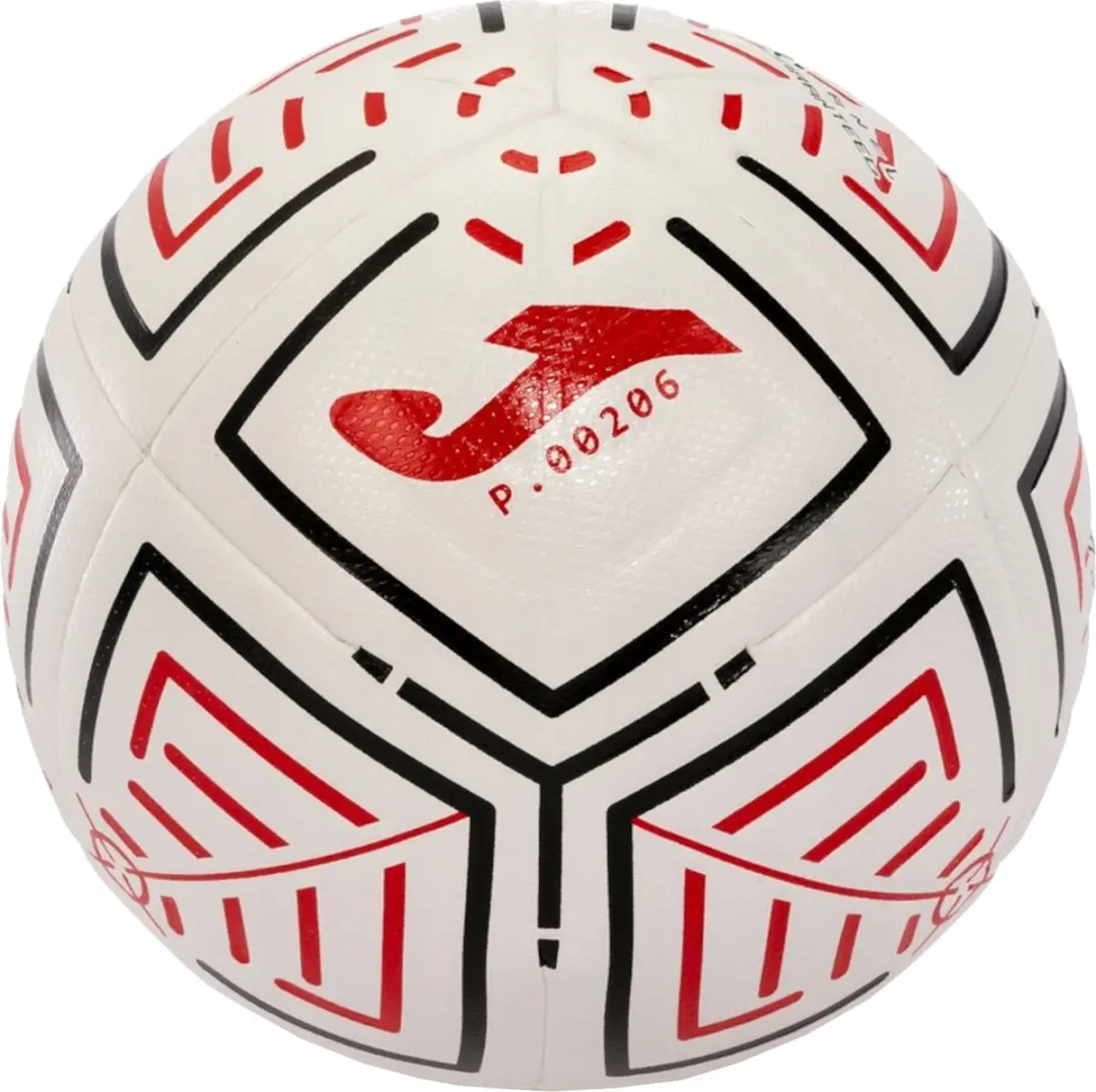 Joma Uranus II Bal 400852206 - Maat 5 - Wit