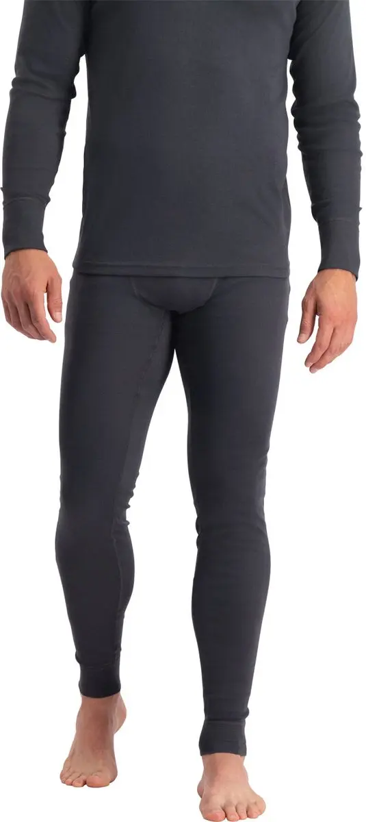 NOMAD® Lichtgewicht Thermobroek Heren