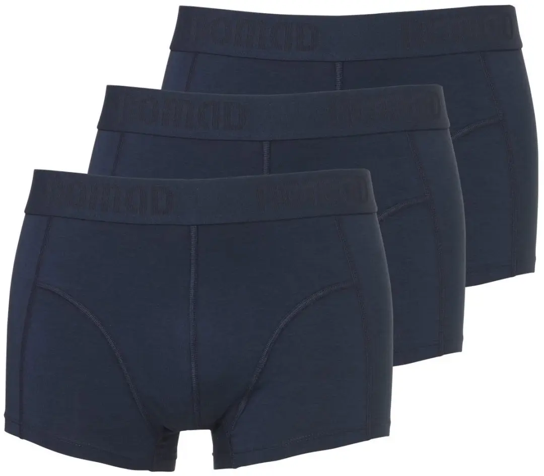 NOMAD® Daily Boxershort 3-Pack