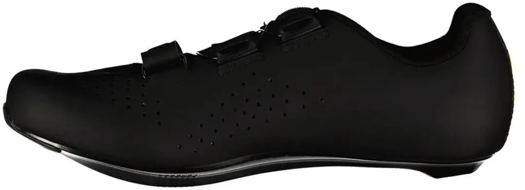 Mavic Cosmic Boa Raceschoenen 38 - Zwart