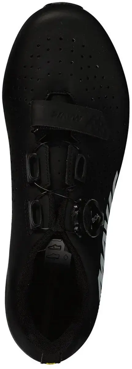 Mavic Cosmic Boa Raceschoenen 38 - Zwart