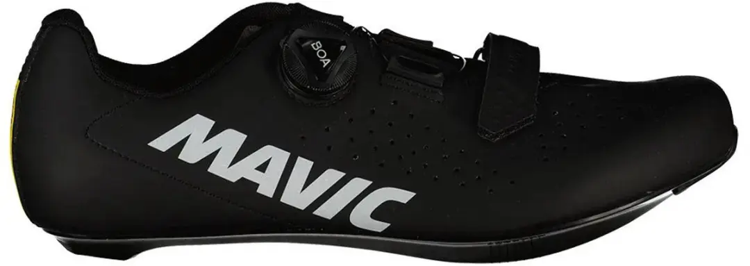 Mavic Cosmic Boa Raceschoenen 43.5 - Zwart