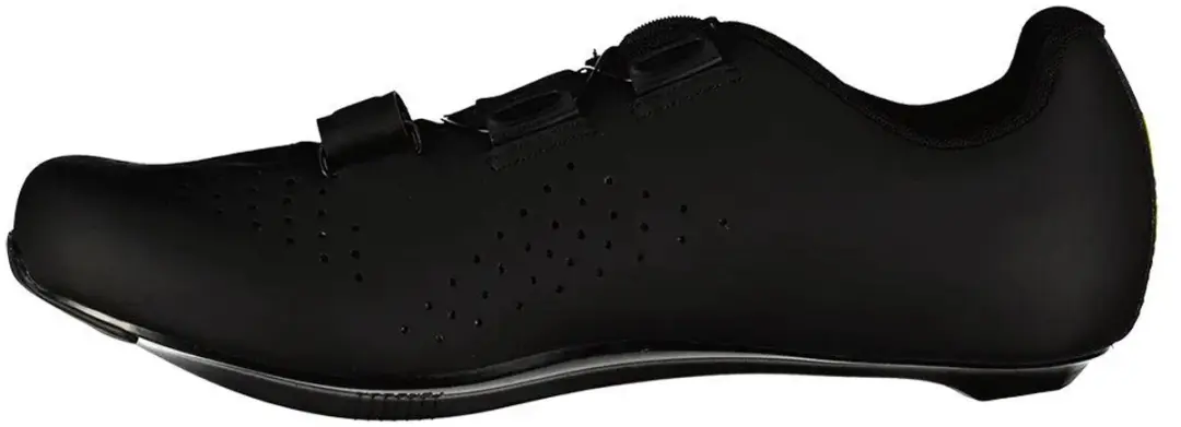 Mavic Cosmic Boa Raceschoenen 45.5 - Zwart