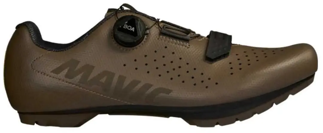 Mavic Cosmic Boa SPD Raceschoenen