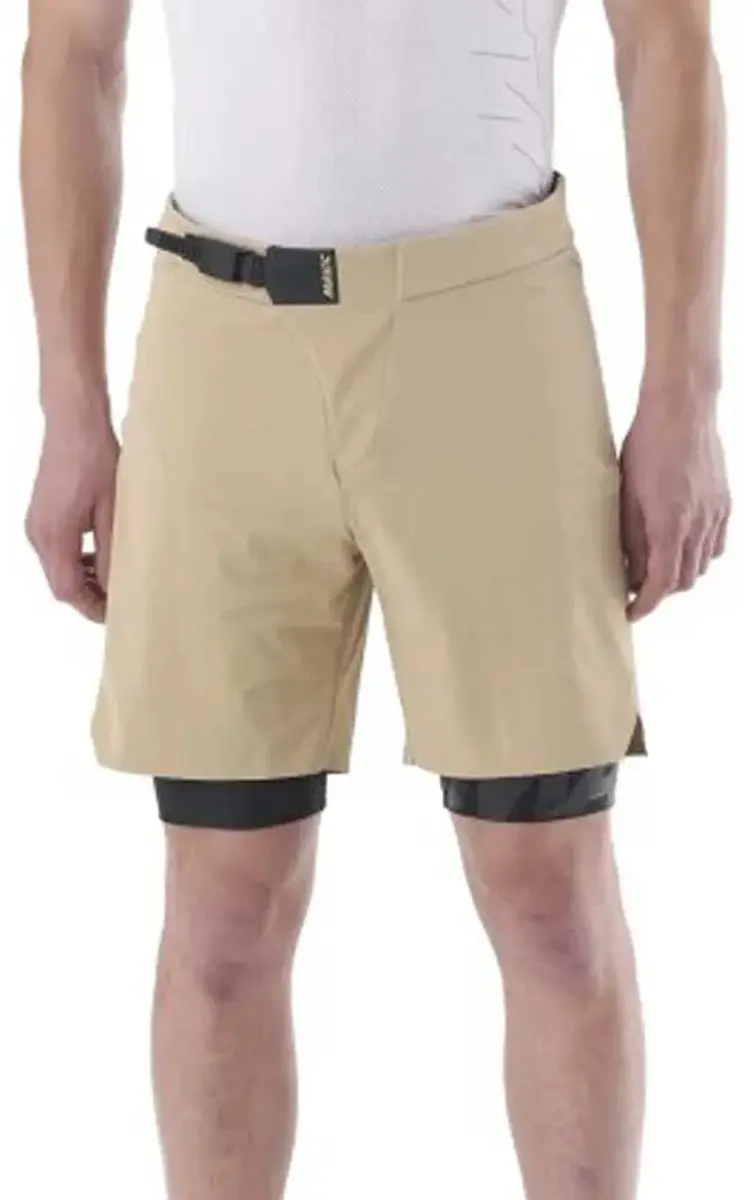 Mavic Crosstrail Korte Broek M