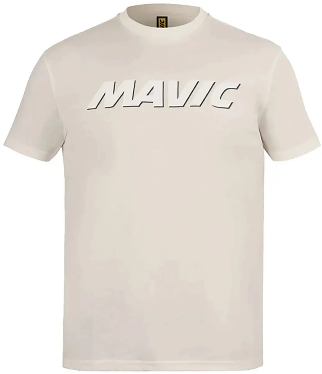 Mavic Corporate Logo T-shirt