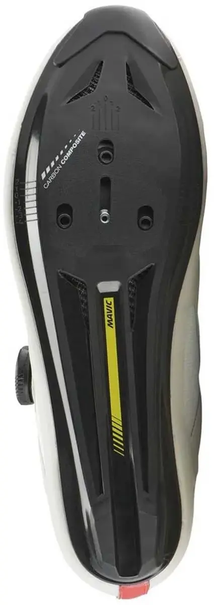 Mavic Cosmic Elite SL Raceschoenen - 46 - Beige