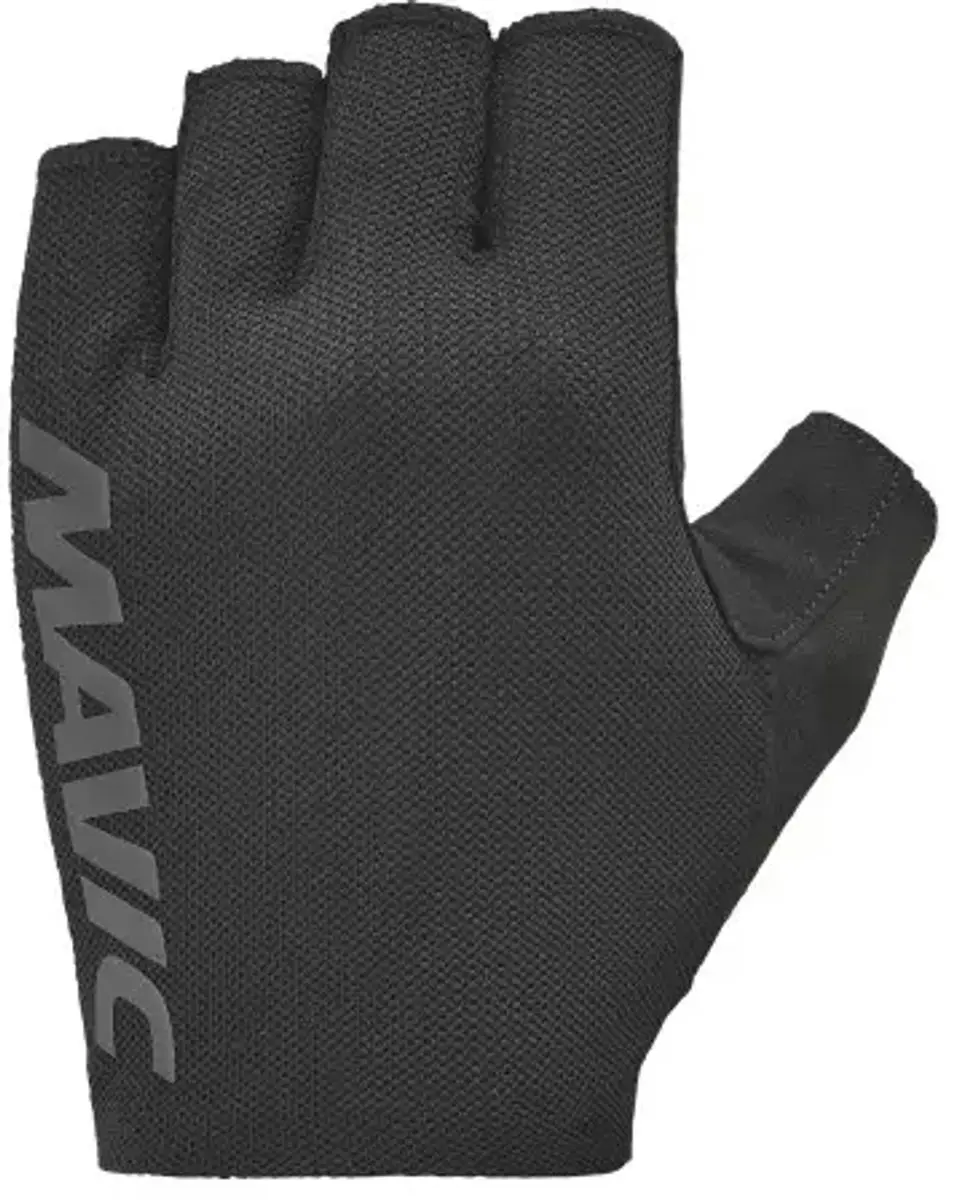 Mavic Essential Handschoenen - Zwart L