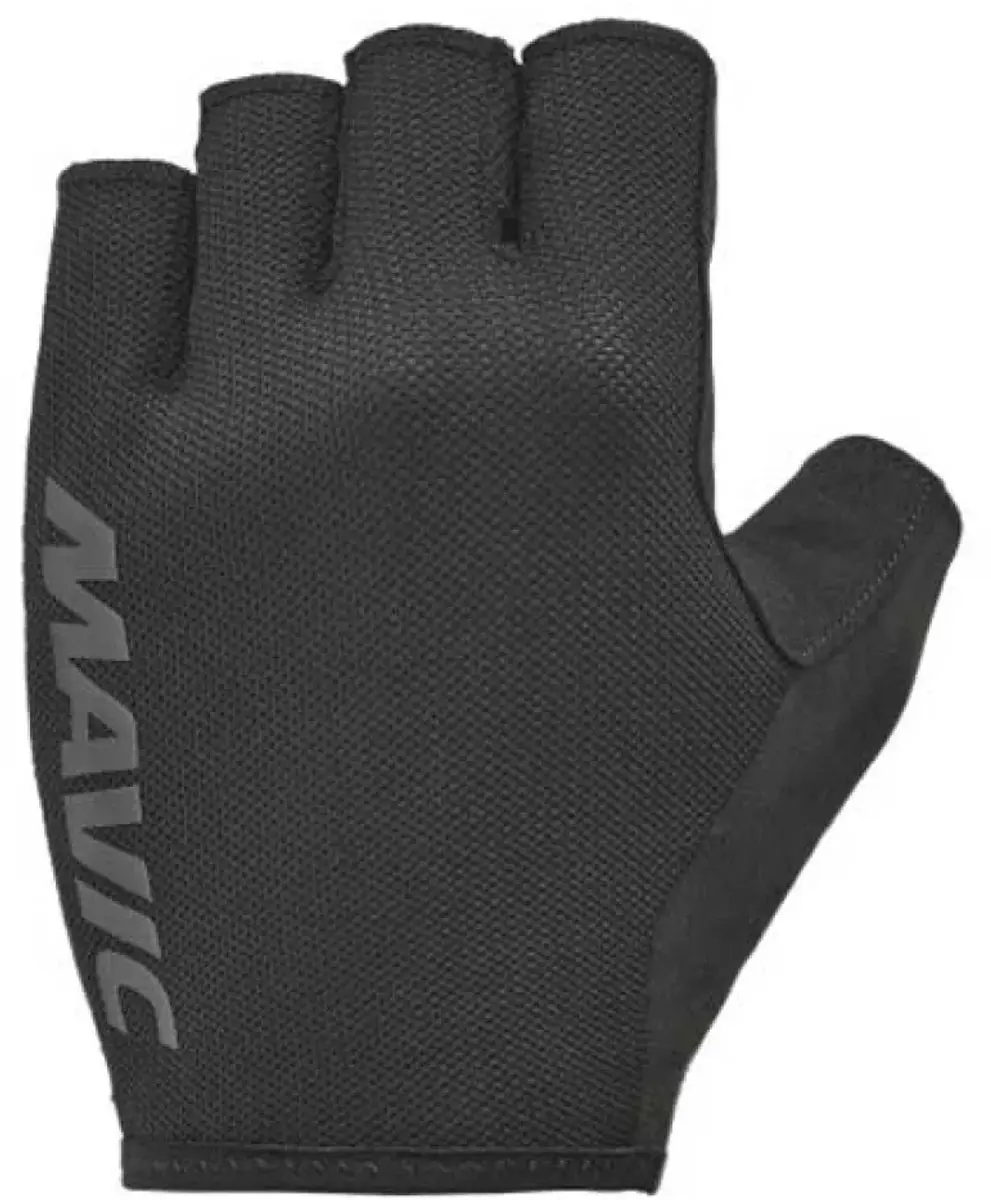 Mavic Essential Padded Handschoenen - M