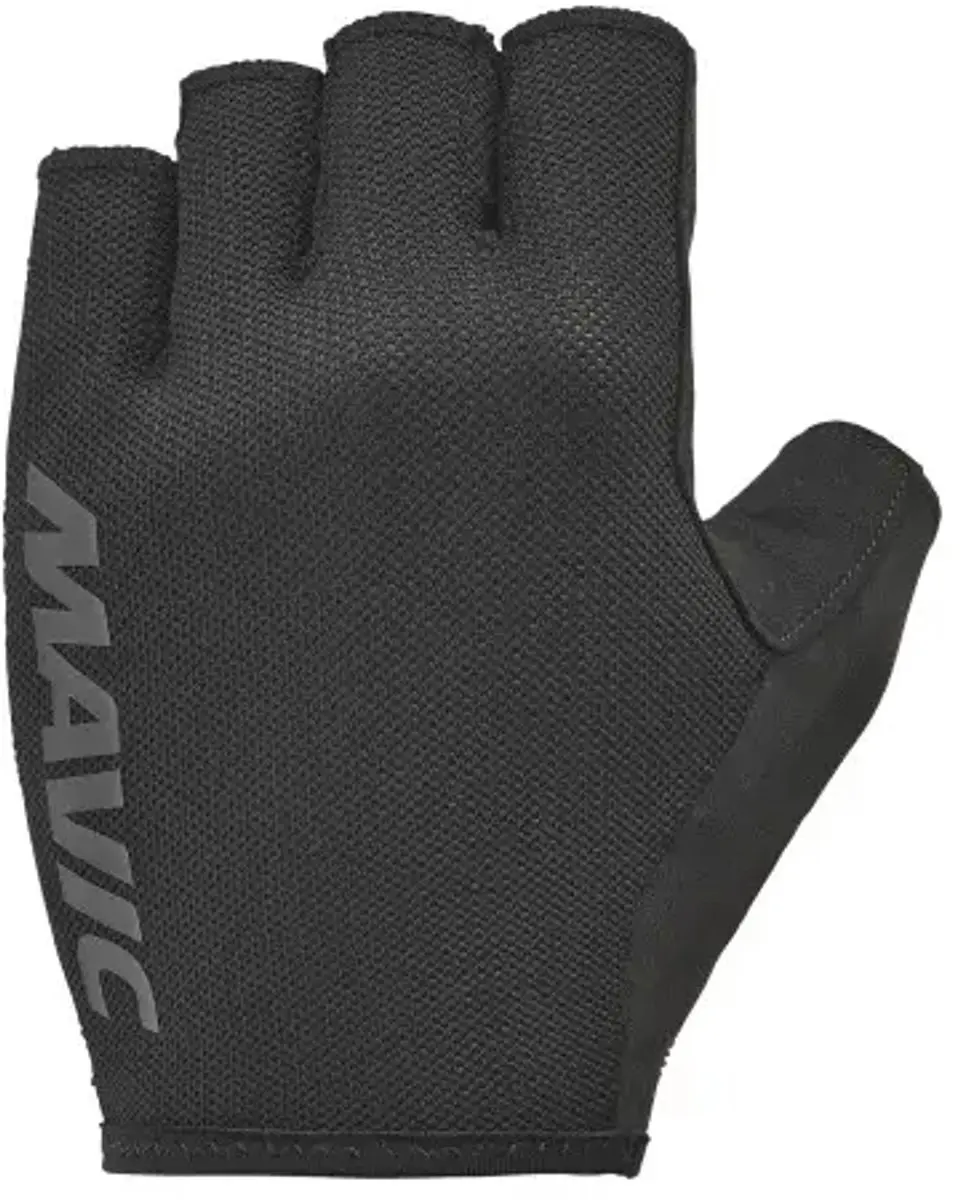 Mavic Essential Padded Handschoenen - M