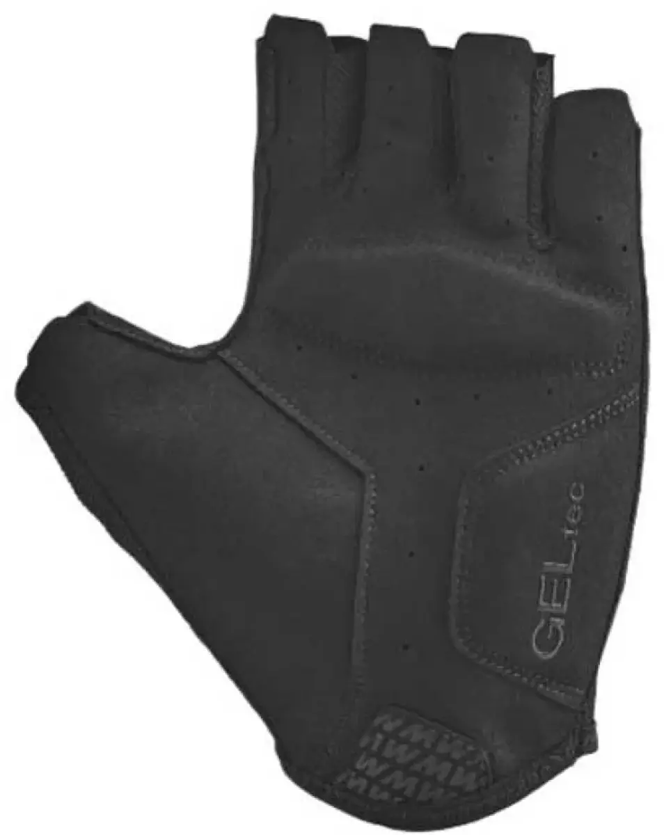 Mavic Essential Padded Handschoenen - M