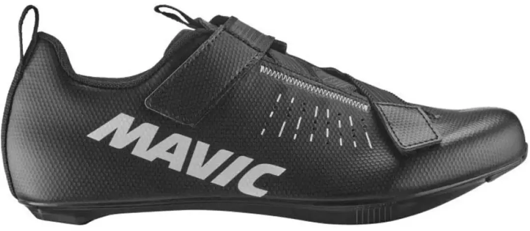 Mavic Aksium Strap Raceschoenen